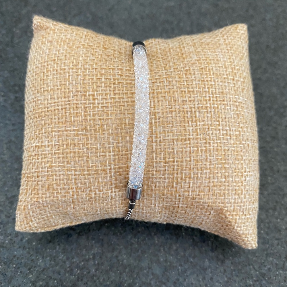 Swarovski Fine Rocks Bracelet